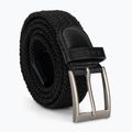 Hosen­gürtel Kadva Comfy Czarny
