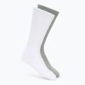 Damensocken Xtrexo Pilati Biały / Szary