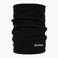 Kinder-Stirnband Kadva Baley Neck Warmer Czarny