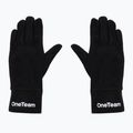 Torwarthandschuhe Kadva Baley Gloves Czarny 2