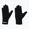 Torwarthandschuhe Kadva Baley Gloves Czarny