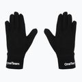 Torwarthandschuhe Kadva Baley Gloves Czarny 2
