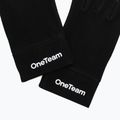 Torwarthandschuhe Kadva Baley Gloves Czarny 4
