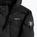 Kinder-Winterjacke OneTeam TacticalPro Czarny 3