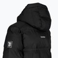 Kinder-Winterjacke OneTeam TacticalPro Czarny 4