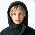 Kinder-Winterjacke OneTeam TacticalPro Czarny 4
