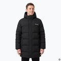 Herren-Winterjacke OneTeam TacticalPro Czarny