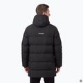 Herren-Winterjacke OneTeam TacticalPro Czarny 2