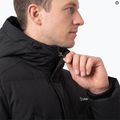 Herren-Winterjacke OneTeam TacticalPro Czarny 5