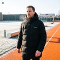 Herren-Winterjacke OneTeam TacticalPro Czarny 6