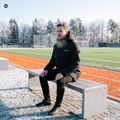 Herren-Winterjacke OneTeam TacticalPro Czarny 8