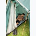 KADVA BIKEdome 1-Personen-Fahrradzelt grün 15