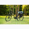 KADVA BIKEdome 1-Personen-Fahrradzelt grün 19