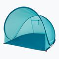 AQUASTIC Qsand Strandzelt blau 2