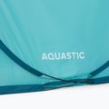AQUASTIC Qsand Strandzelt blau 5