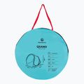 AQUASTIC Qsand Strandzelt blau 8