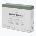 Aufblasbare Matratze KADVA Sinbed Single blau 8