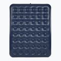 Aufblasbare Matratze Kadva Sinbed Double blau 2