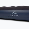 Aufblasbare Matratze Kadva Sinbed Double blau 3