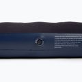 Aufblasbare Matratze Kadva Sinbed Double blau 4
