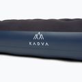 Aufblasbare Matratze KADVA Sinbed Double marineblau 6