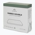 Aufblasbare Matratze Kadva Sinbed Double blau 8