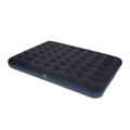 Aufblasbare Matratze KADVA Sinbed Double marineblau 9