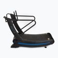 Manuelles Laufband TREXO Bolt Commercial black 2