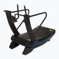 Manuelles Laufband TREXO Bolt Commercial black 3