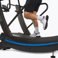 Manuelles Laufband TREXO Bolt Commercial black 10