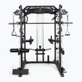 Kraftstation Smith-Maschine TREXO Hector Commercial black 12