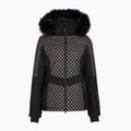 Damen-Skijacke DISUMER Nova JKT WMNS Black