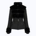 Damen-Skijacke DISUMER Alpine II JKT WMNS 15 000/15 000 schwarz