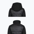Ski-Set DISUMER Elite Set WMNS Black 16