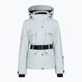 Damen-Skijacke DISUMER Peak JKT WMNS White