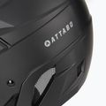 ATTABO Fahrradhelm State 1.0 full face schwarz 9