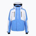 Herren-Skijacke DISUMER Peak JKT blue/white