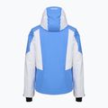 Herren-Skijacke DISUMER Peak JKT blue/white 2