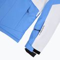 Herren-Skijacke DISUMER Peak JKT blue/white 3