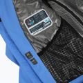 Herren-Skijacke DISUMER Peak JKT blue/white 11