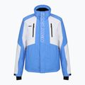 Herren-Skijacke DISUMER Peak JKT blue/white 13