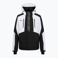 Herren-Skijacke DISUMER Peak JKT black/white