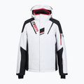 Skianzugset Herren DISUMER Pinnacle II Set white/black 3