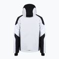Skianzugset Herren DISUMER Pinnacle II Set white/black 4