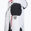 Skianzugset Herren DISUMER Pinnacle II Set white/black 5
