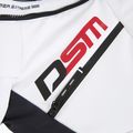 Skianzugset Herren DISUMER Pinnacle II Set white/black 9