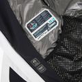 Skianzugset Herren DISUMER Pinnacle II Set white/black 14