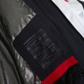 Skianzugset Herren DISUMER Pinnacle II Set white/black 15