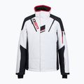 Skianzugset Herren DISUMER Pinnacle II Set white/black 16