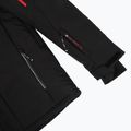 Skianzugset Herren DISUMER Pinnacle II Set Black 5